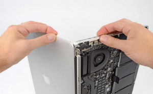 Ремонт MacBook в Истре | Вызов компьютерного мастера